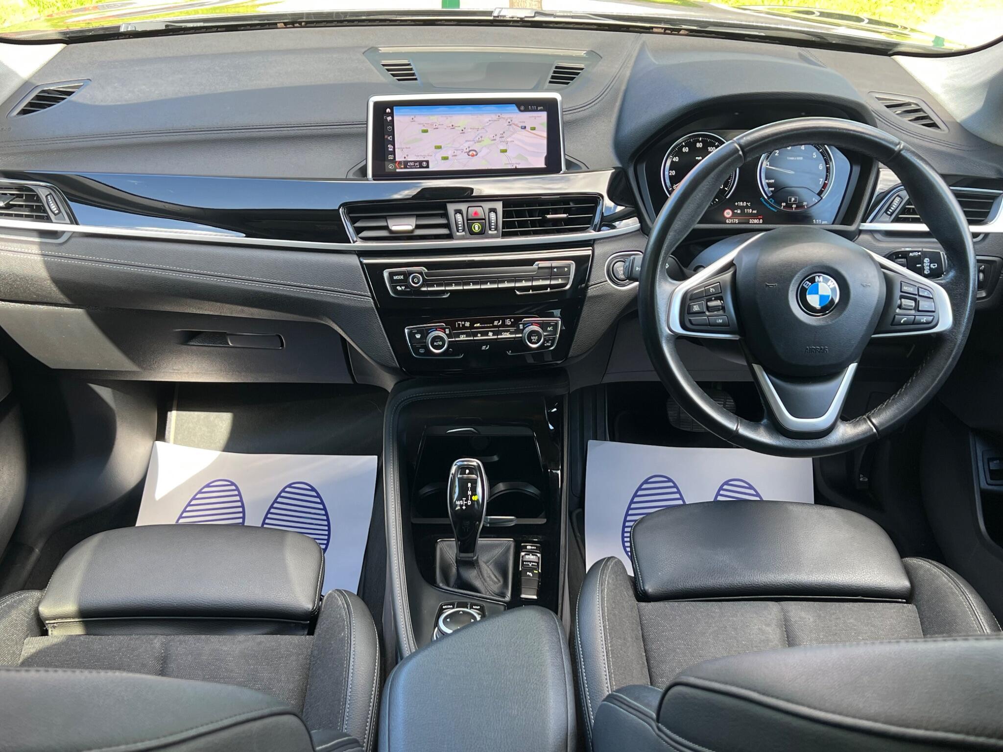 BMW X1 - Image 15