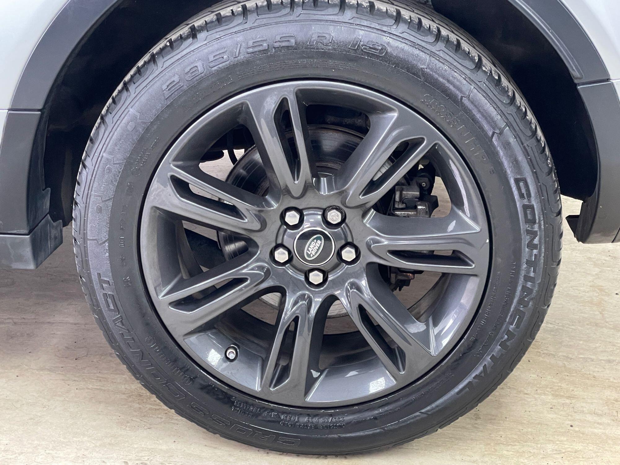 Land Rover Range Rover Evoque - Image 17