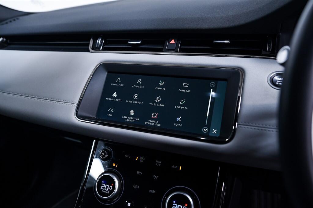 Land Rover Range Rover Evoque - Image 20