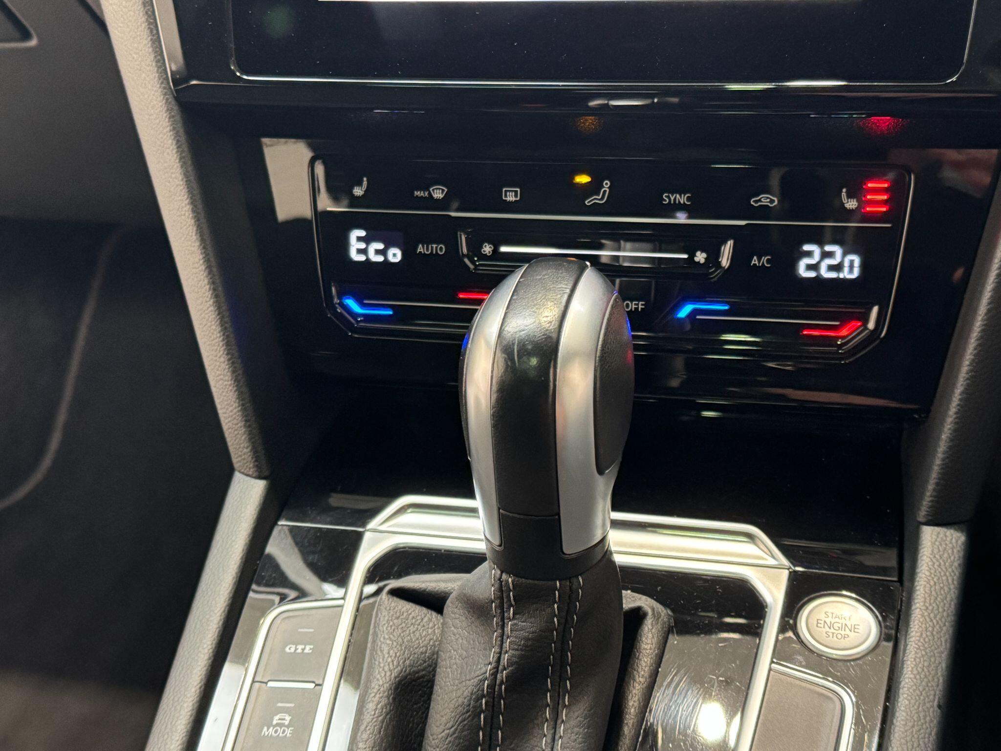 Volkswagen Arteon - Image 62
