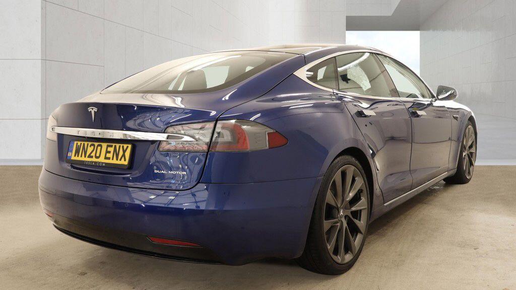 Tesla Model S - Image 5