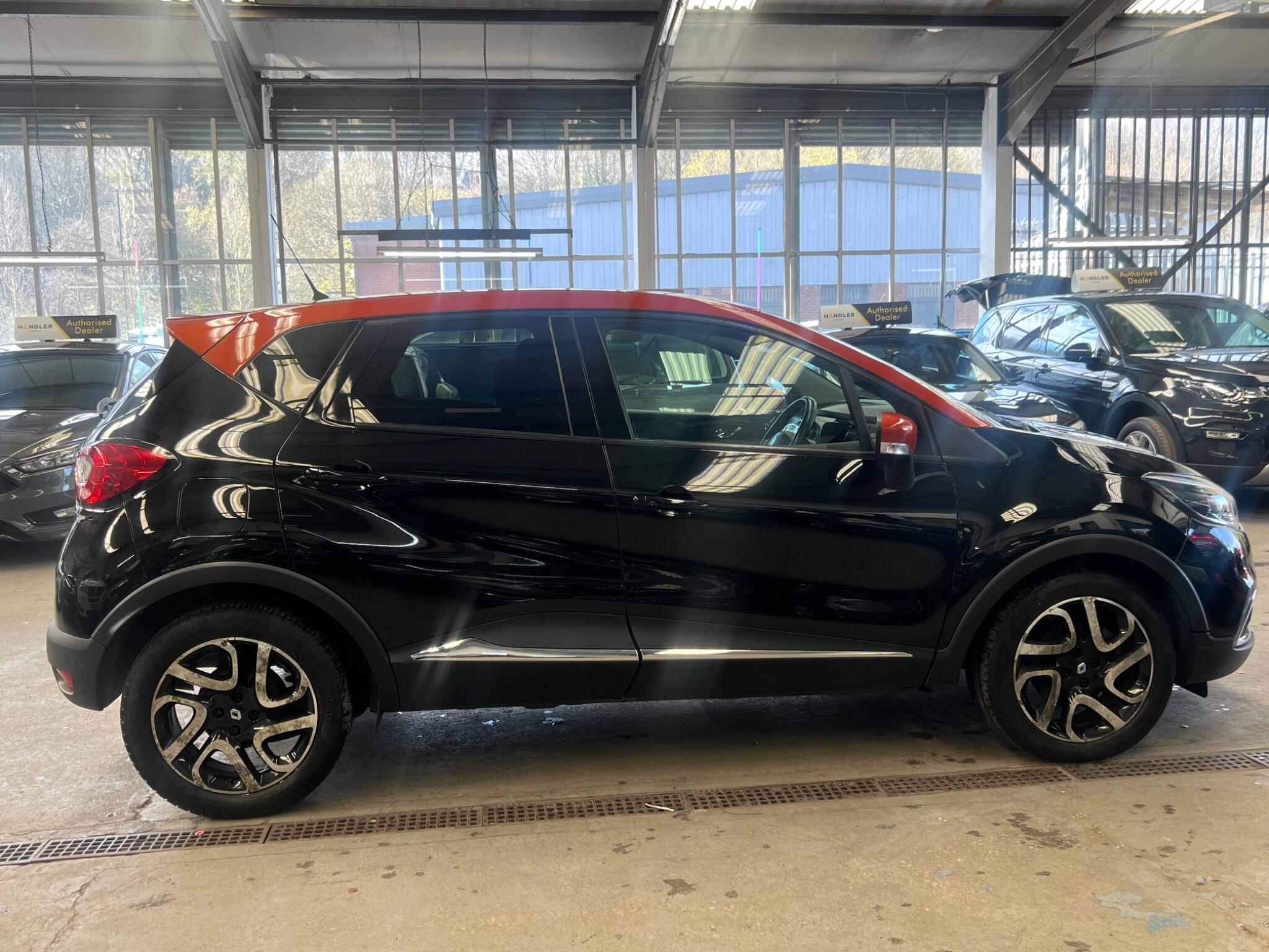 Renault Captur - Image 5