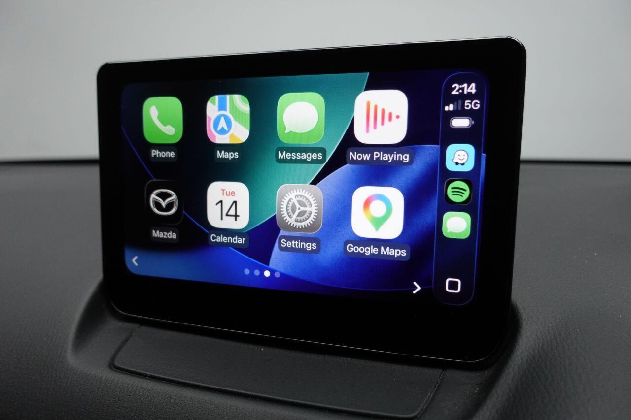 Mazda MAZDA2 - Image 21