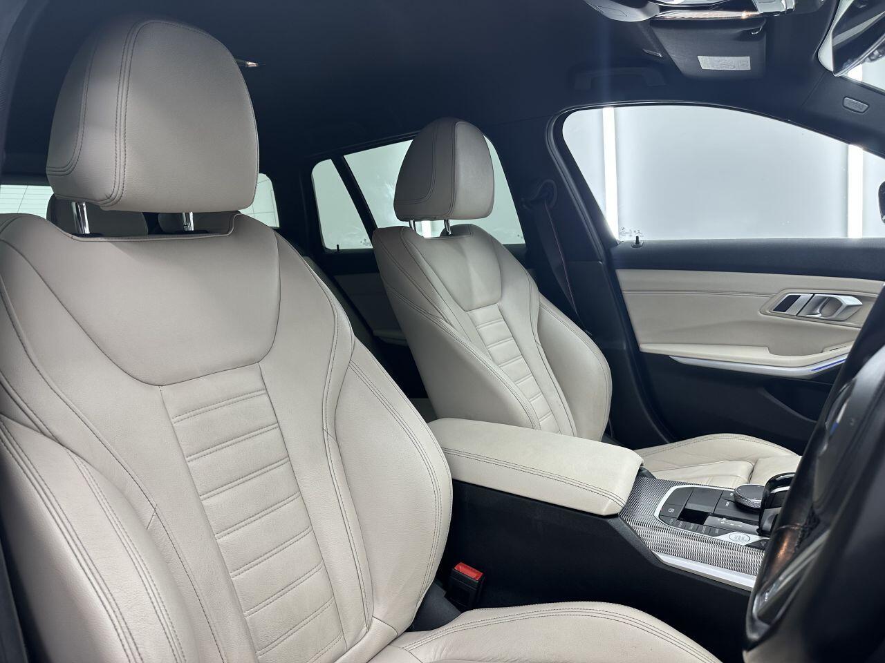 BMW 3 Series - Image 15