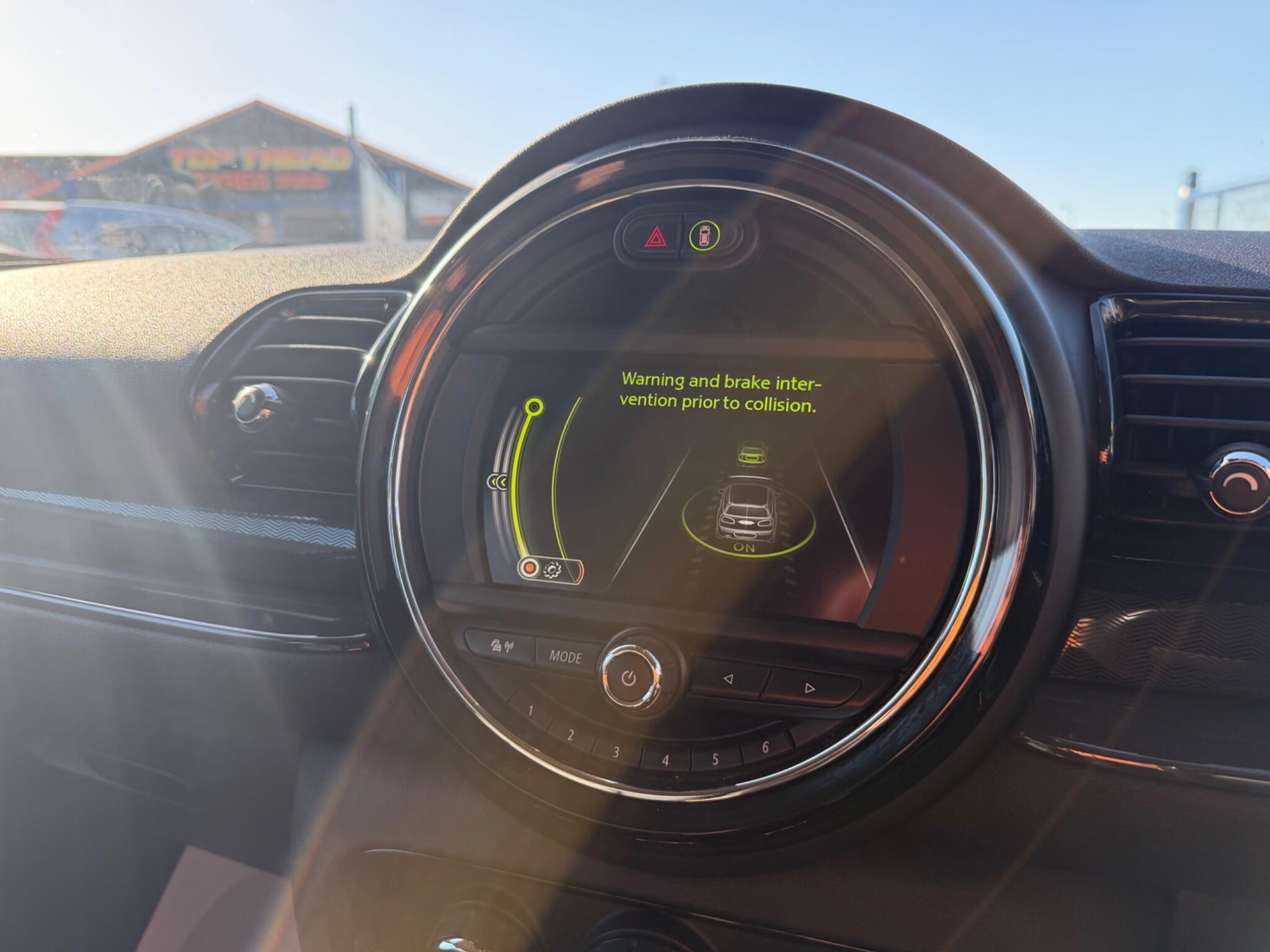 MINI Clubman - Image 23