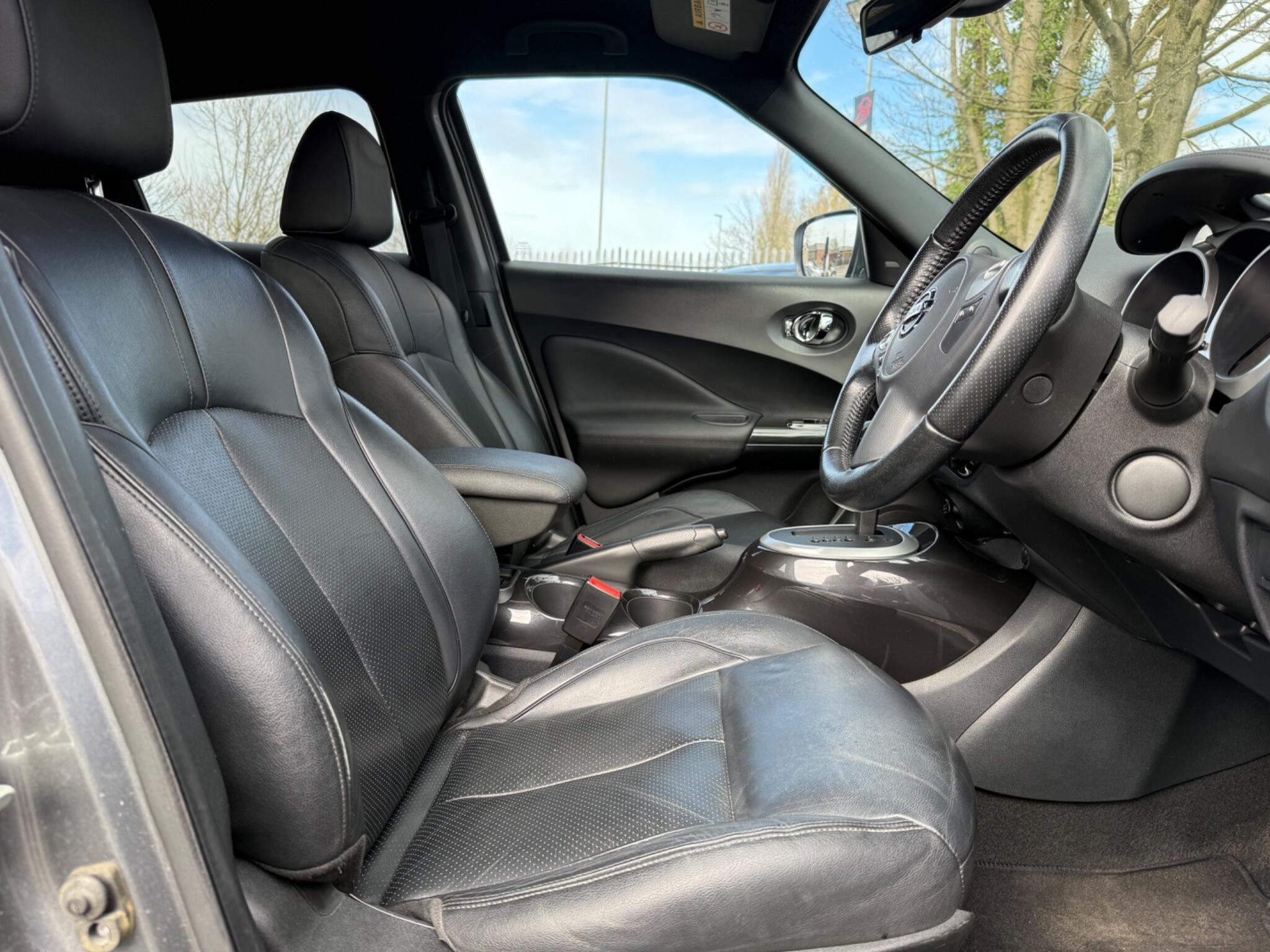 Nissan Juke - Image 22