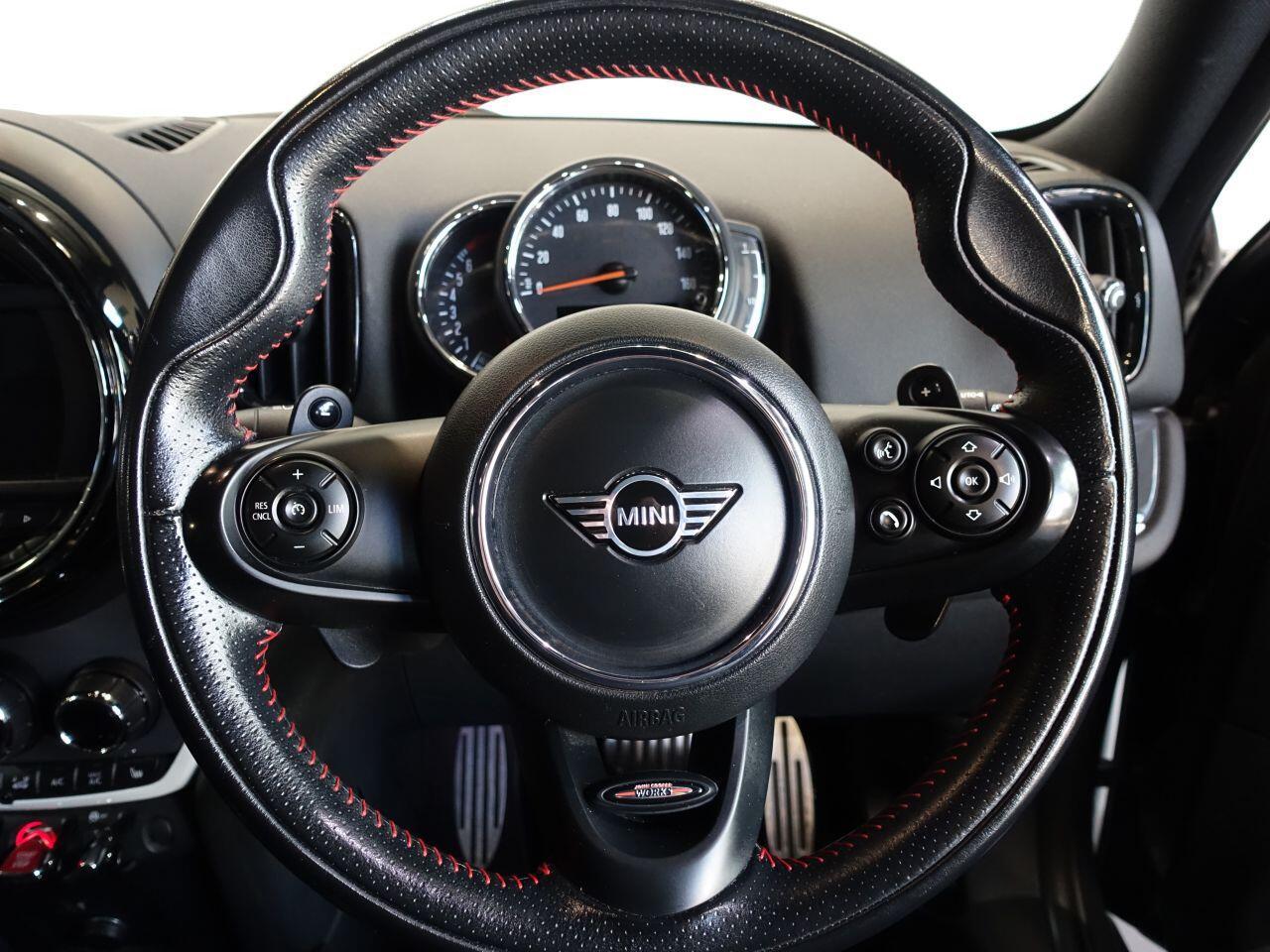 MINI Countryman - Image 18
