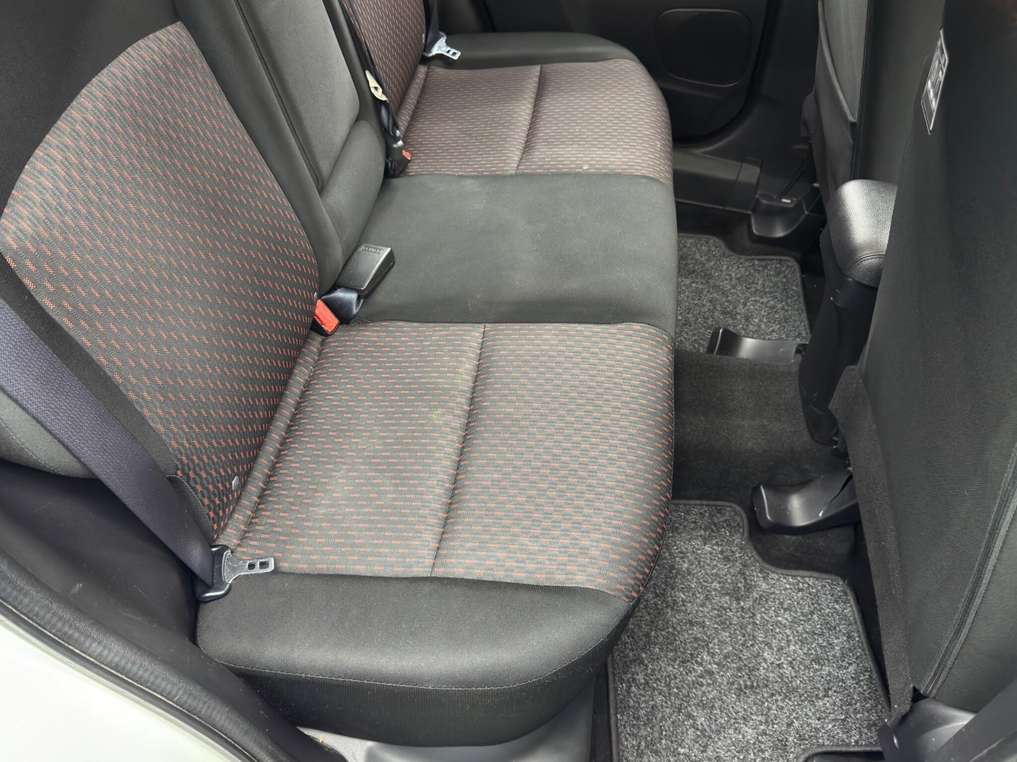 Mitsubishi ASX - Image 15