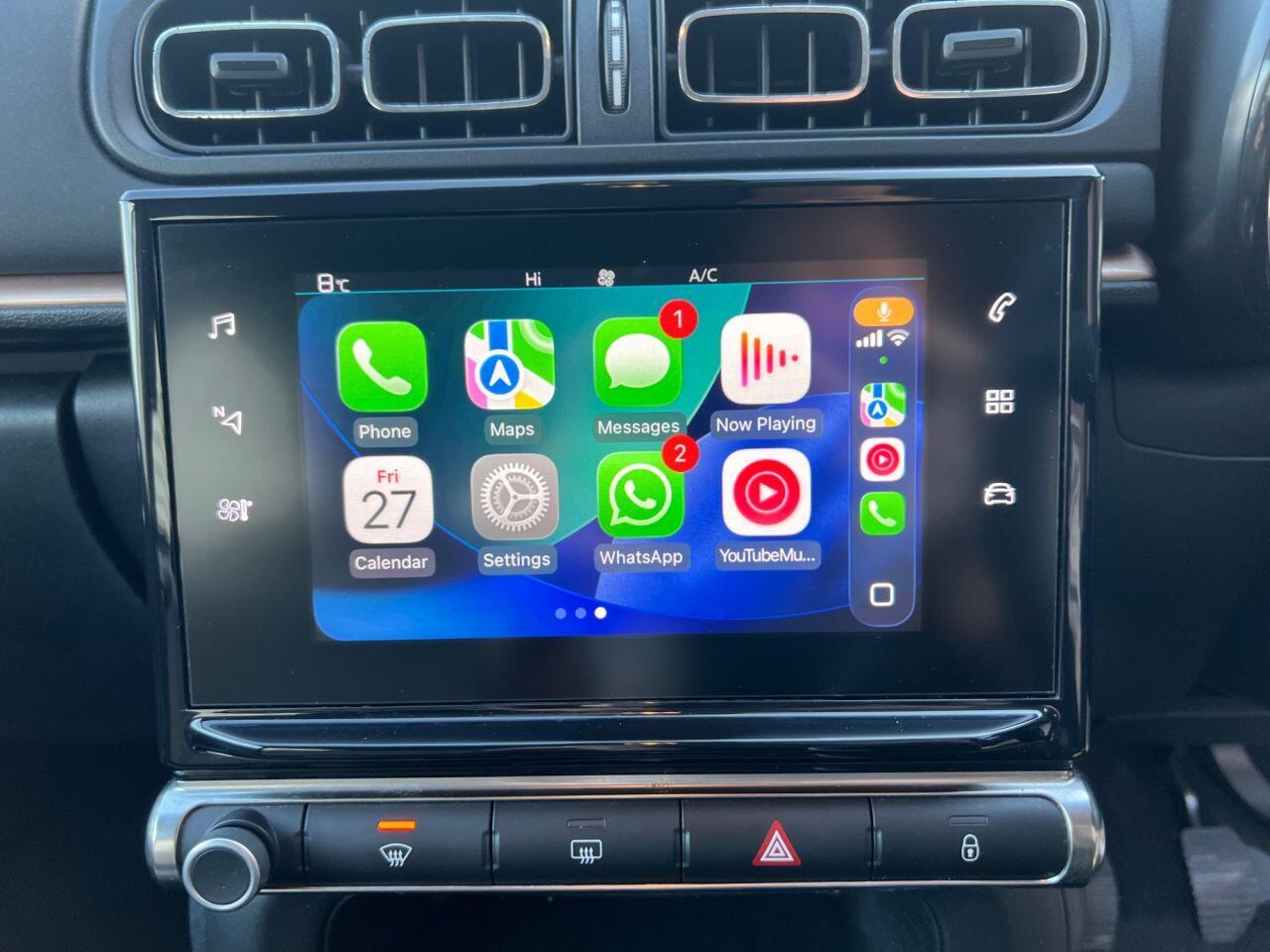 Citroen C3 - Image 2