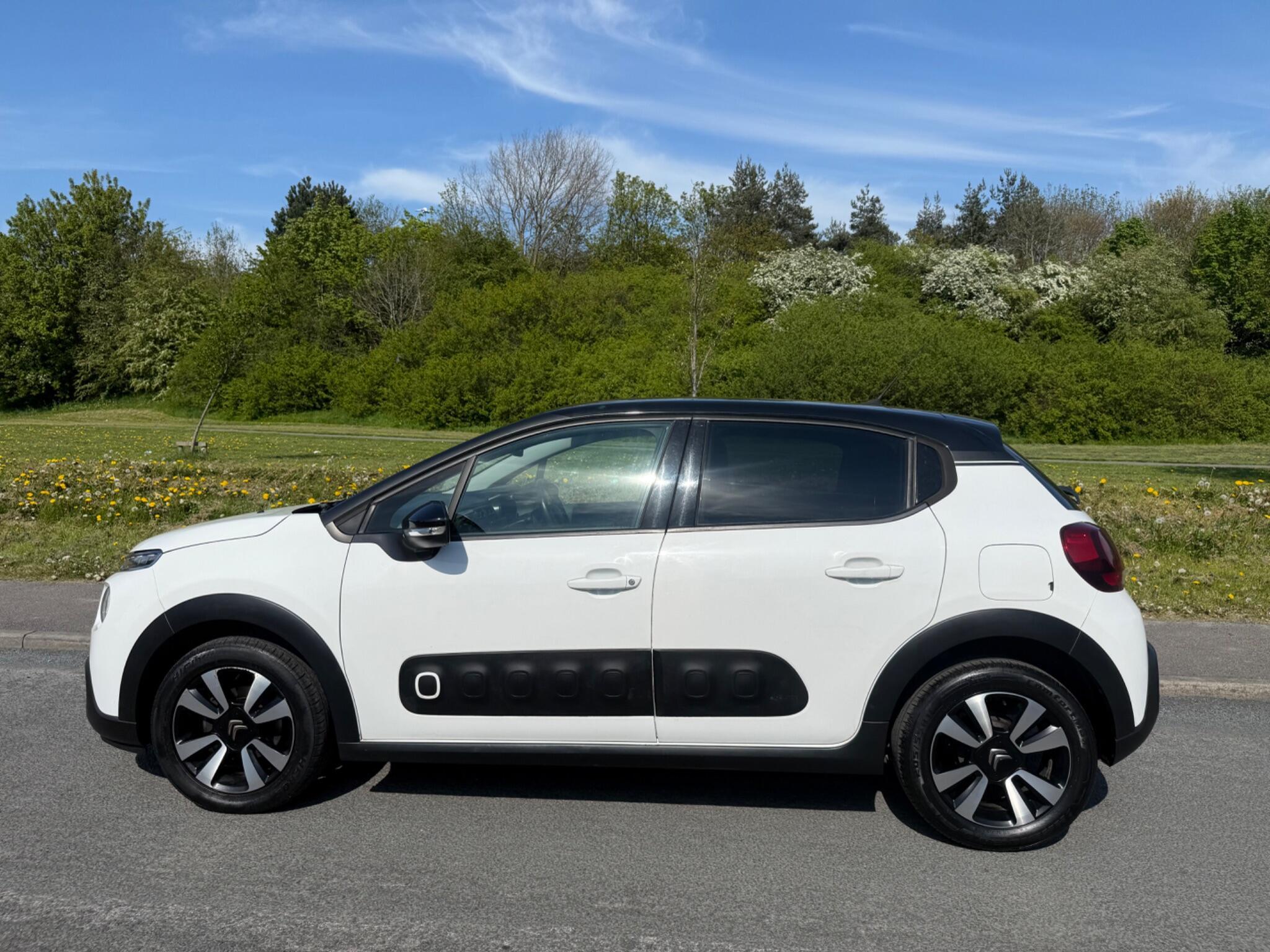Citroen C3 - Image 5