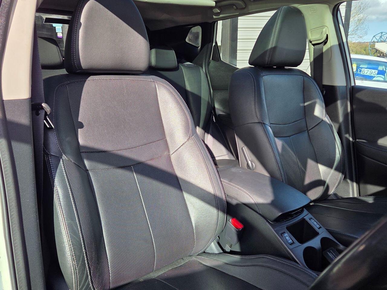 Nissan Qashqai - Image 14