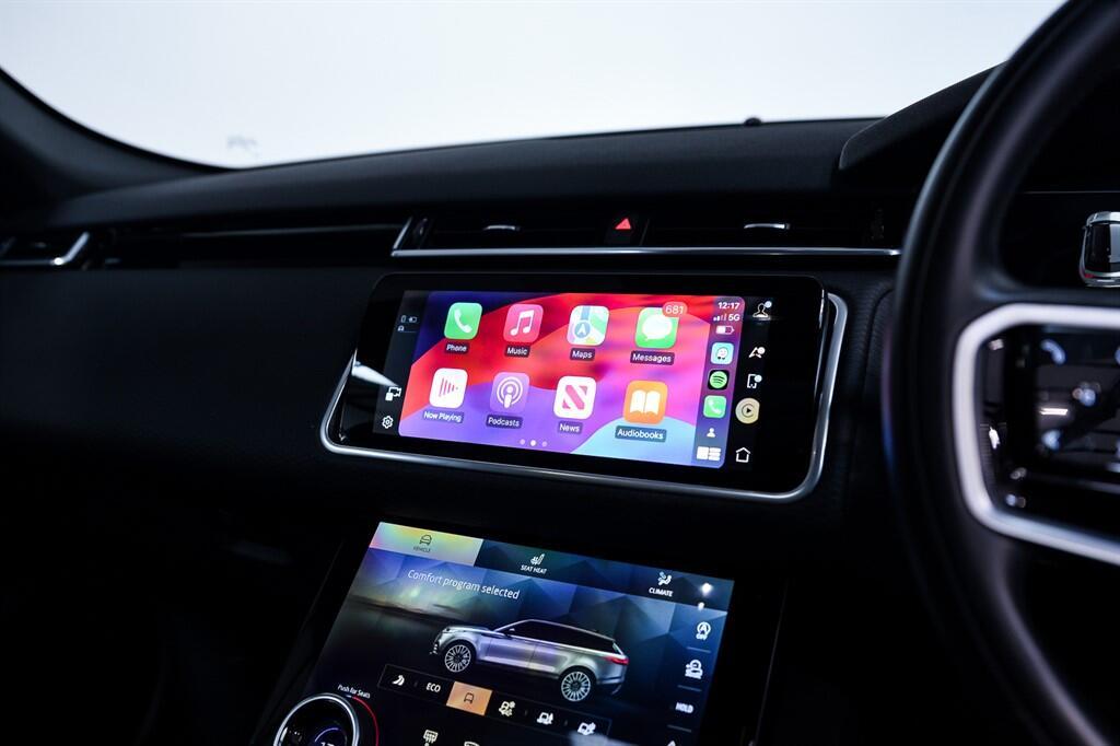 Land Rover Range Rover Velar - Image 21