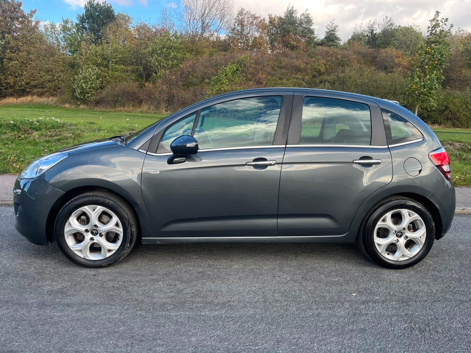 Citroen C3 - Image 4