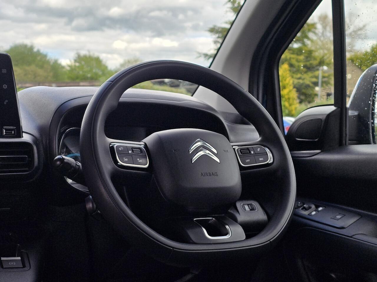 Citroen e-Berlingo - Image 9
