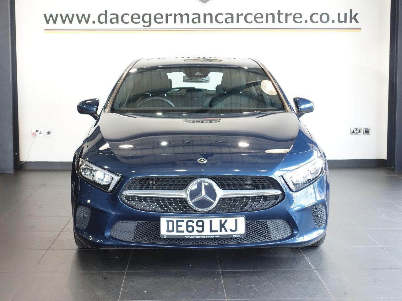 Mercedes-benz A Class - Image 3