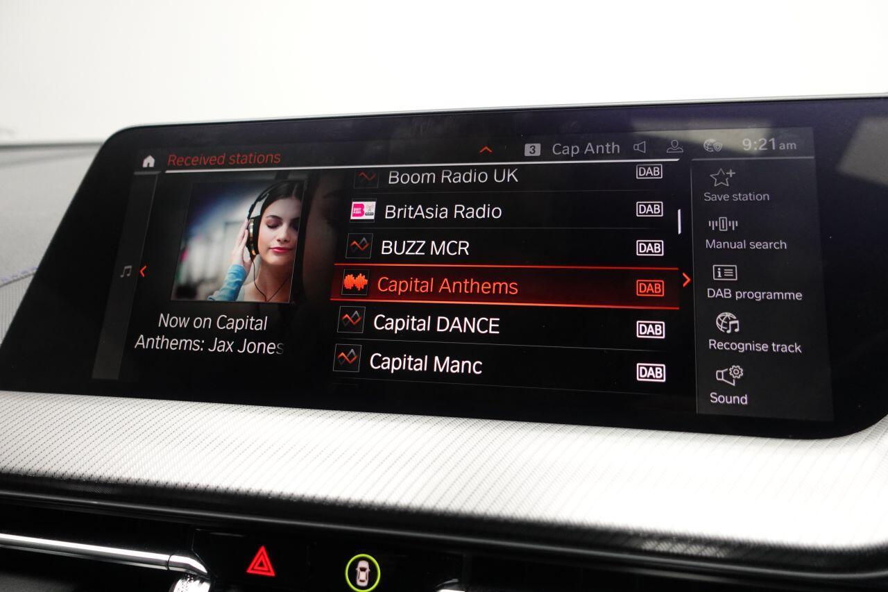 BMW 1 Series - Image 17