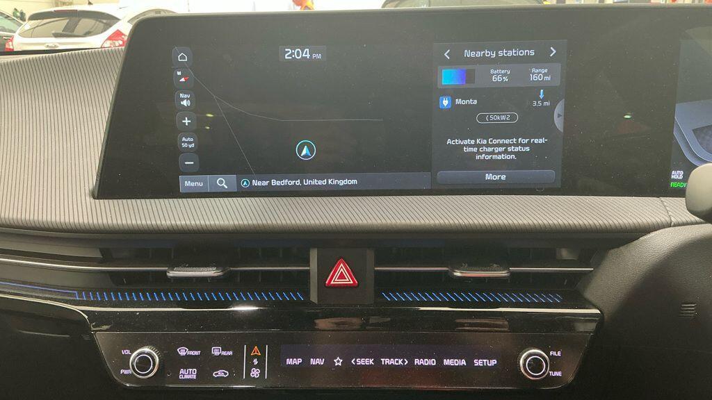 Kia EV6 - Image 2