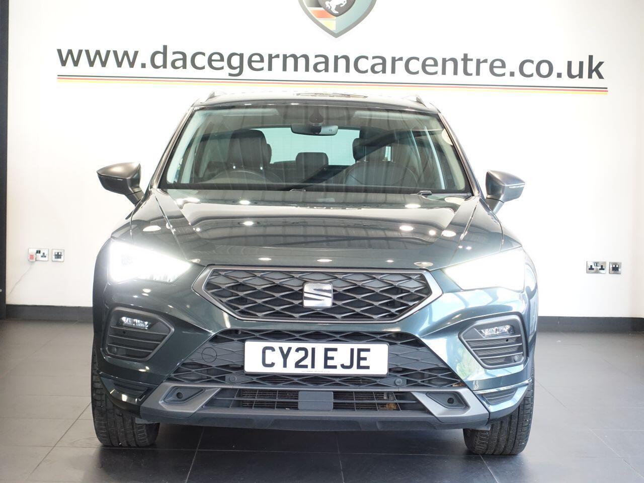 SEAT Ateca - Image 2