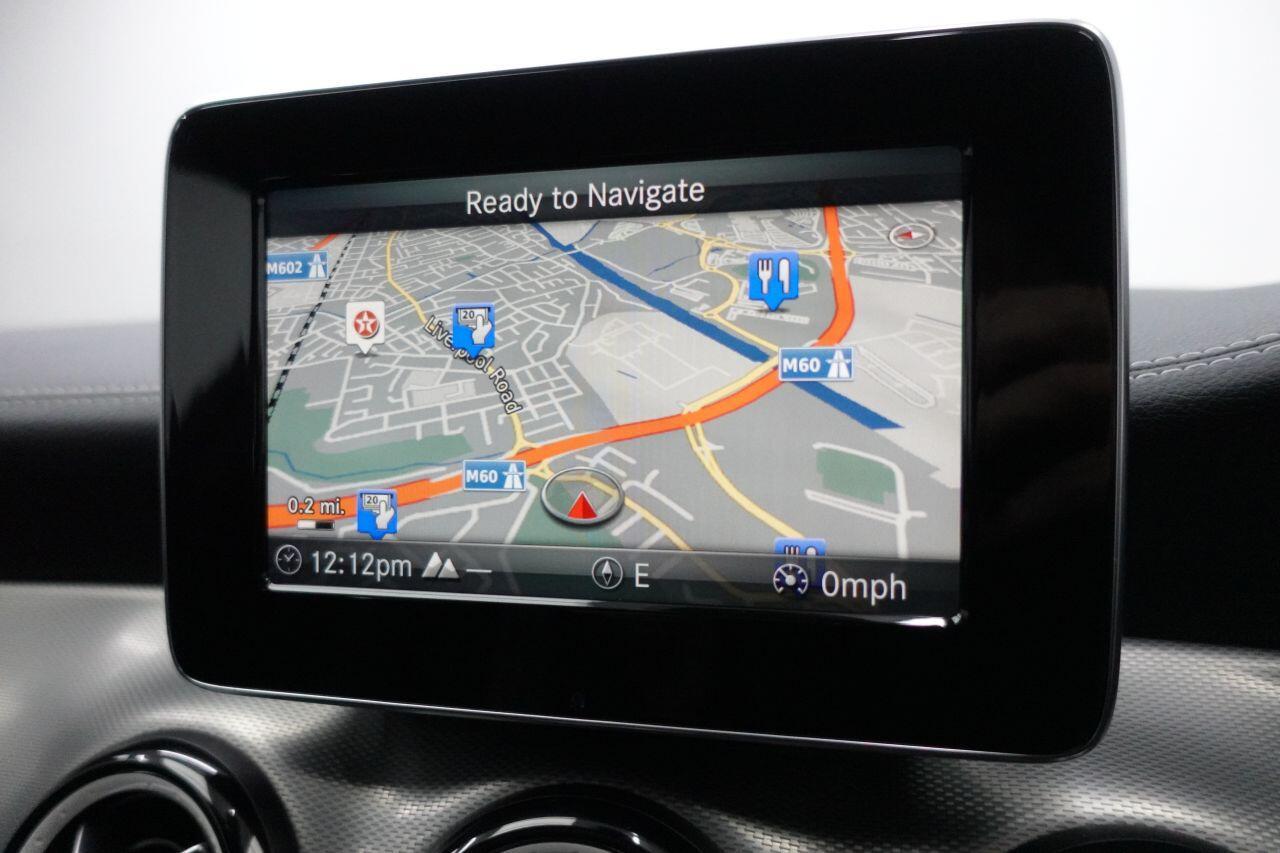Mercedes-benz CLA - Image 2