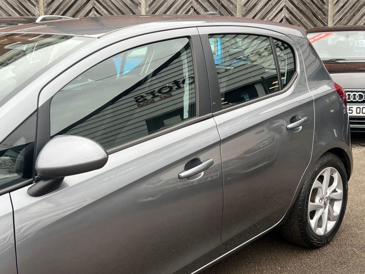Vauxhall Corsa - Image 12