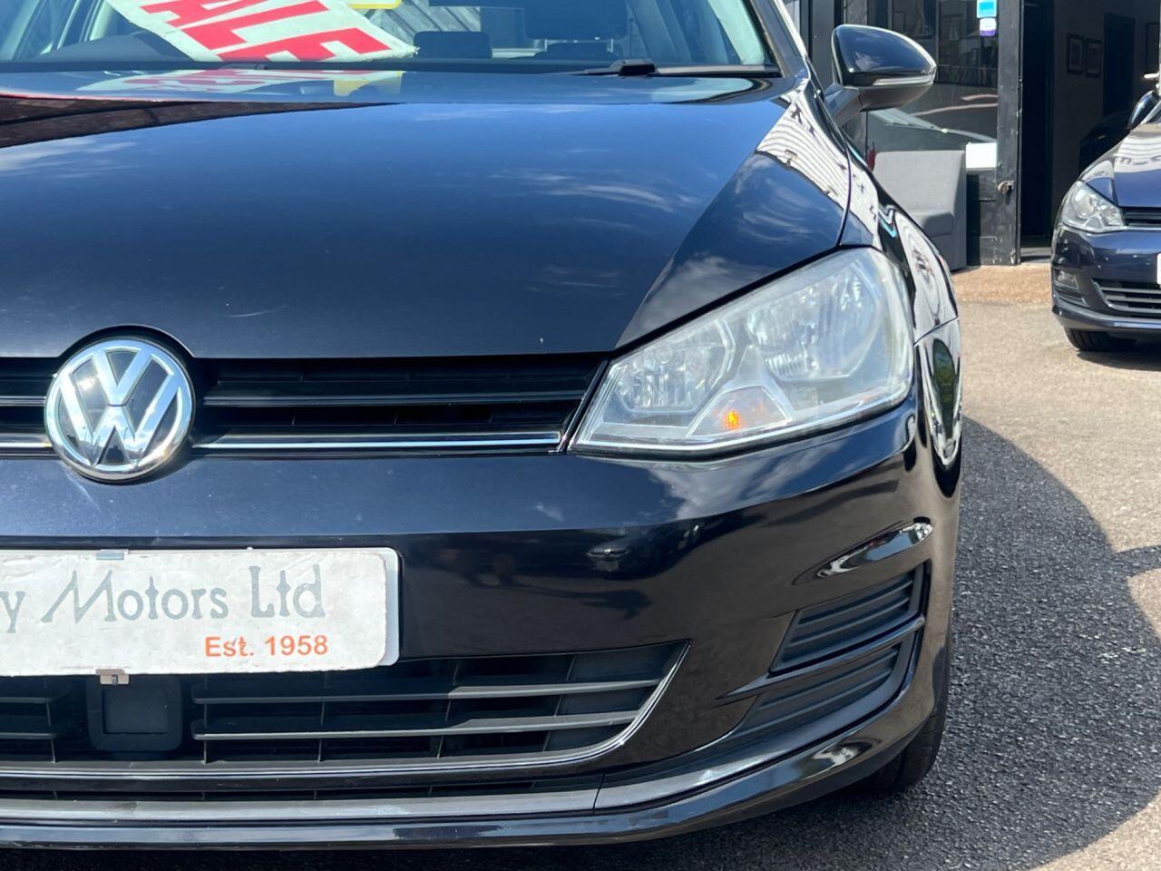 Volkswagen Golf - Image 3