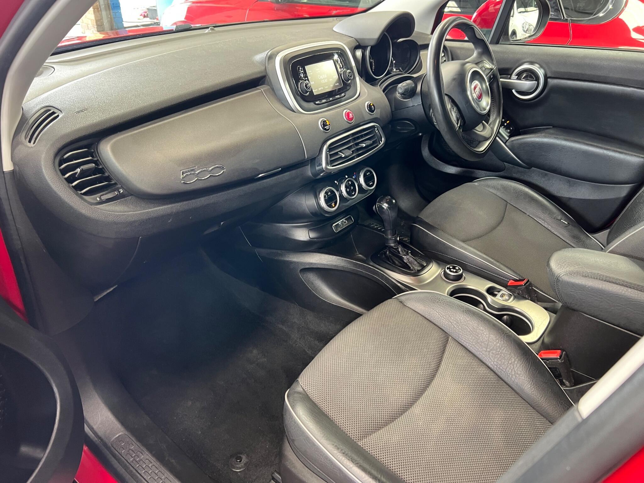 Fiat 500X - Image 37