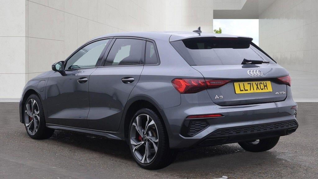 Audi A3 - Image 4