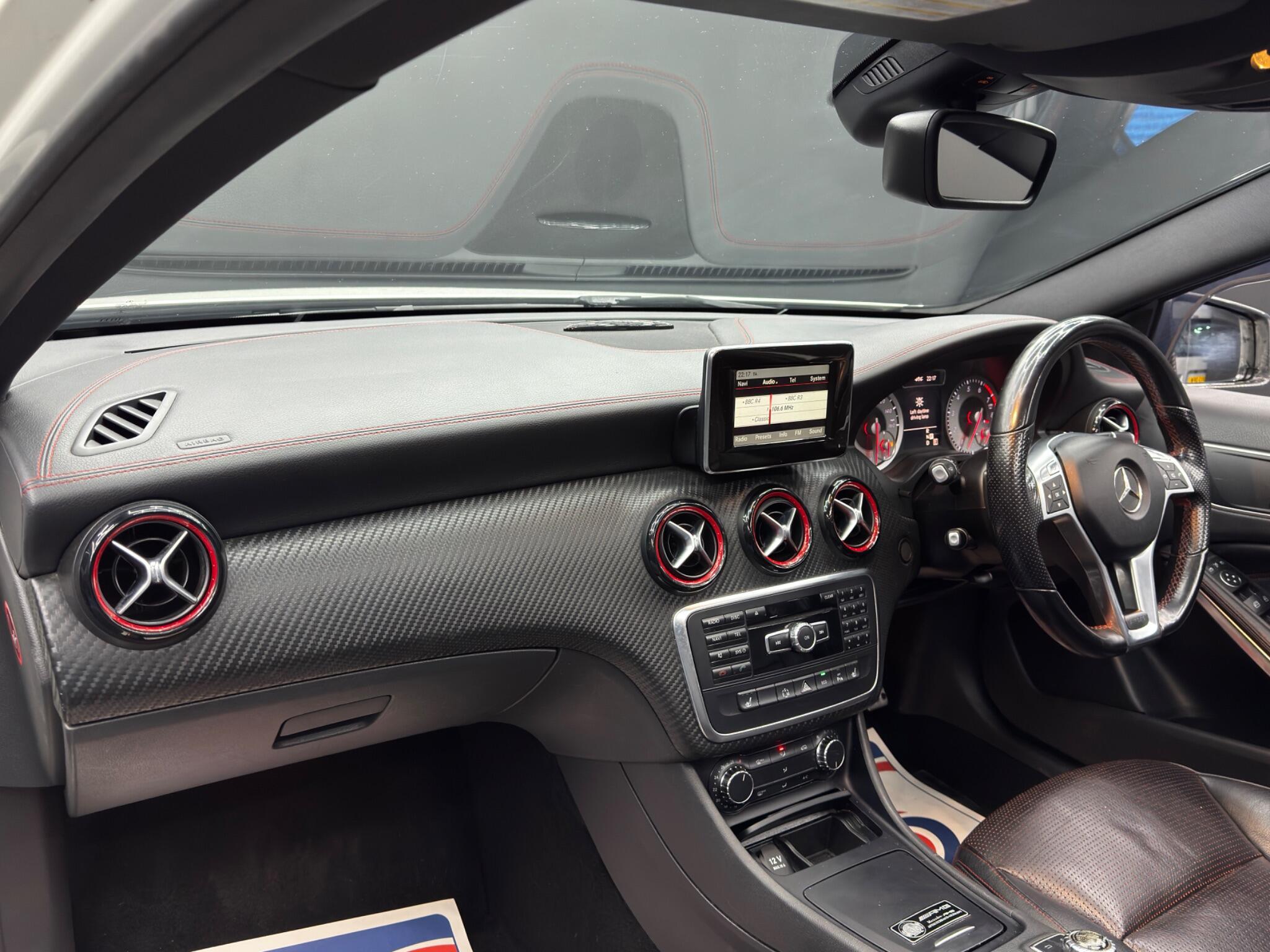 Mercedes A Class - Image 10