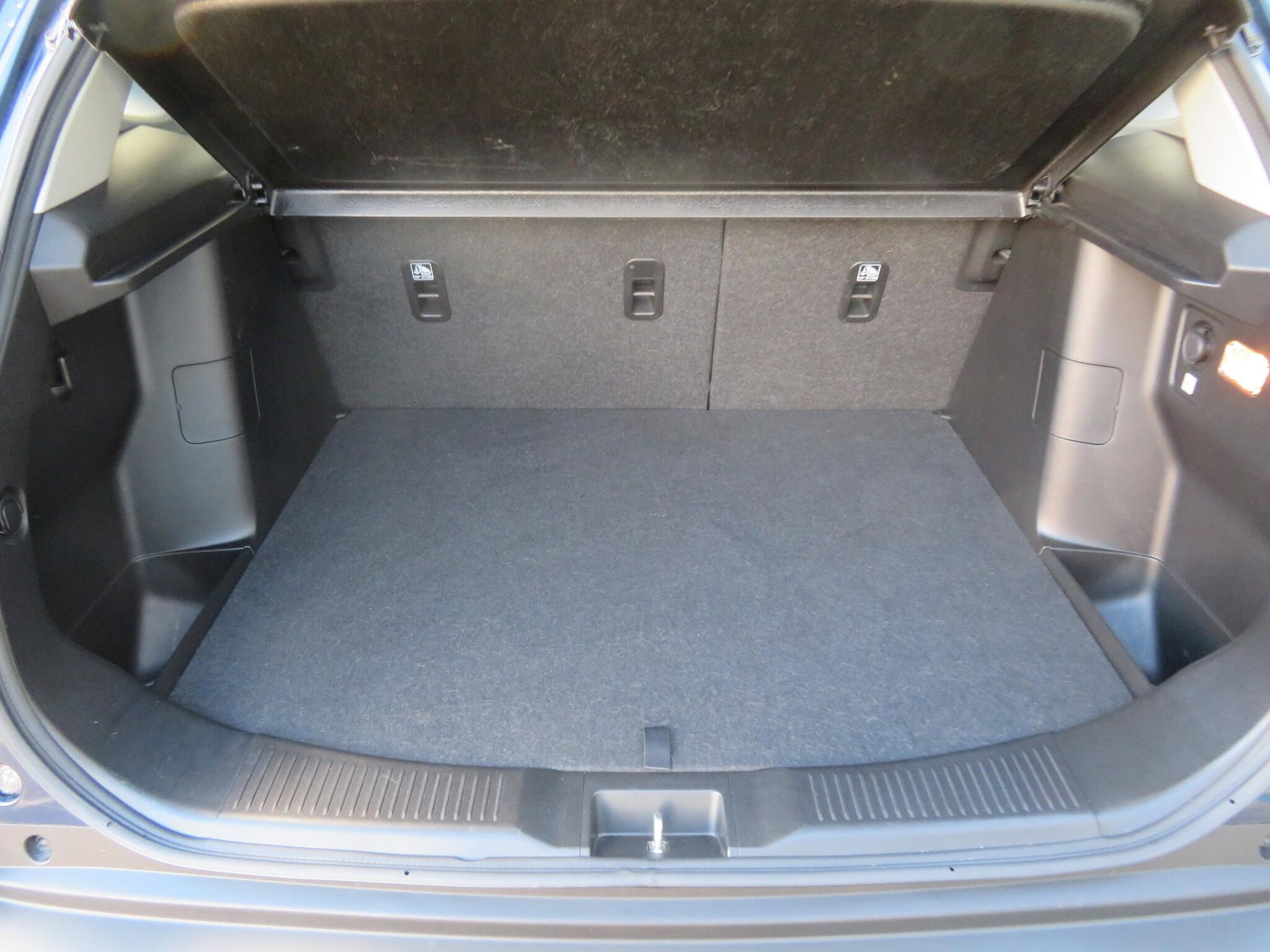 Suzuki S-Cross - Image 11
