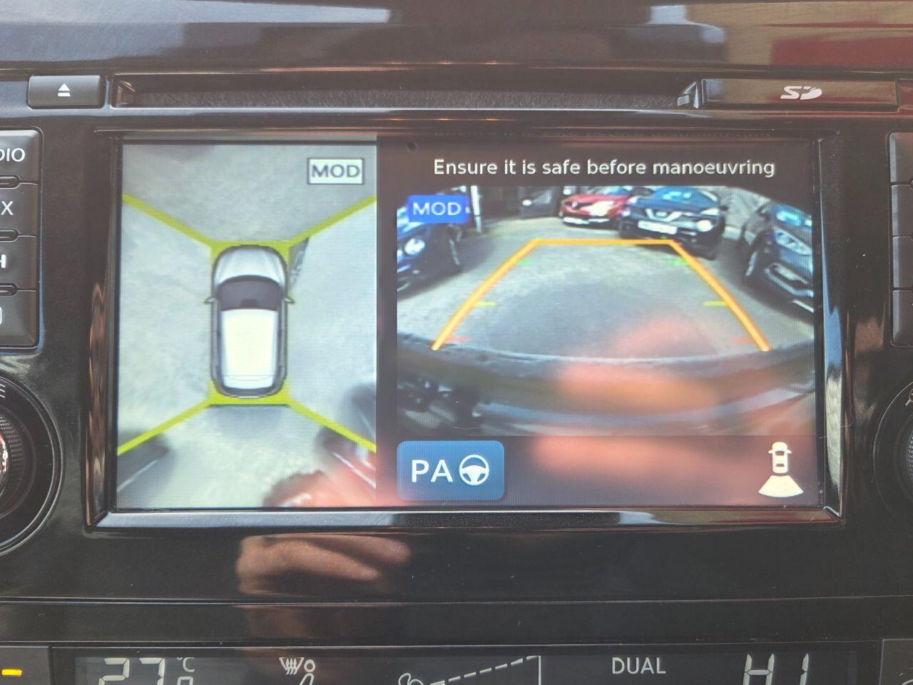 Nissan Qashqai - Image 28