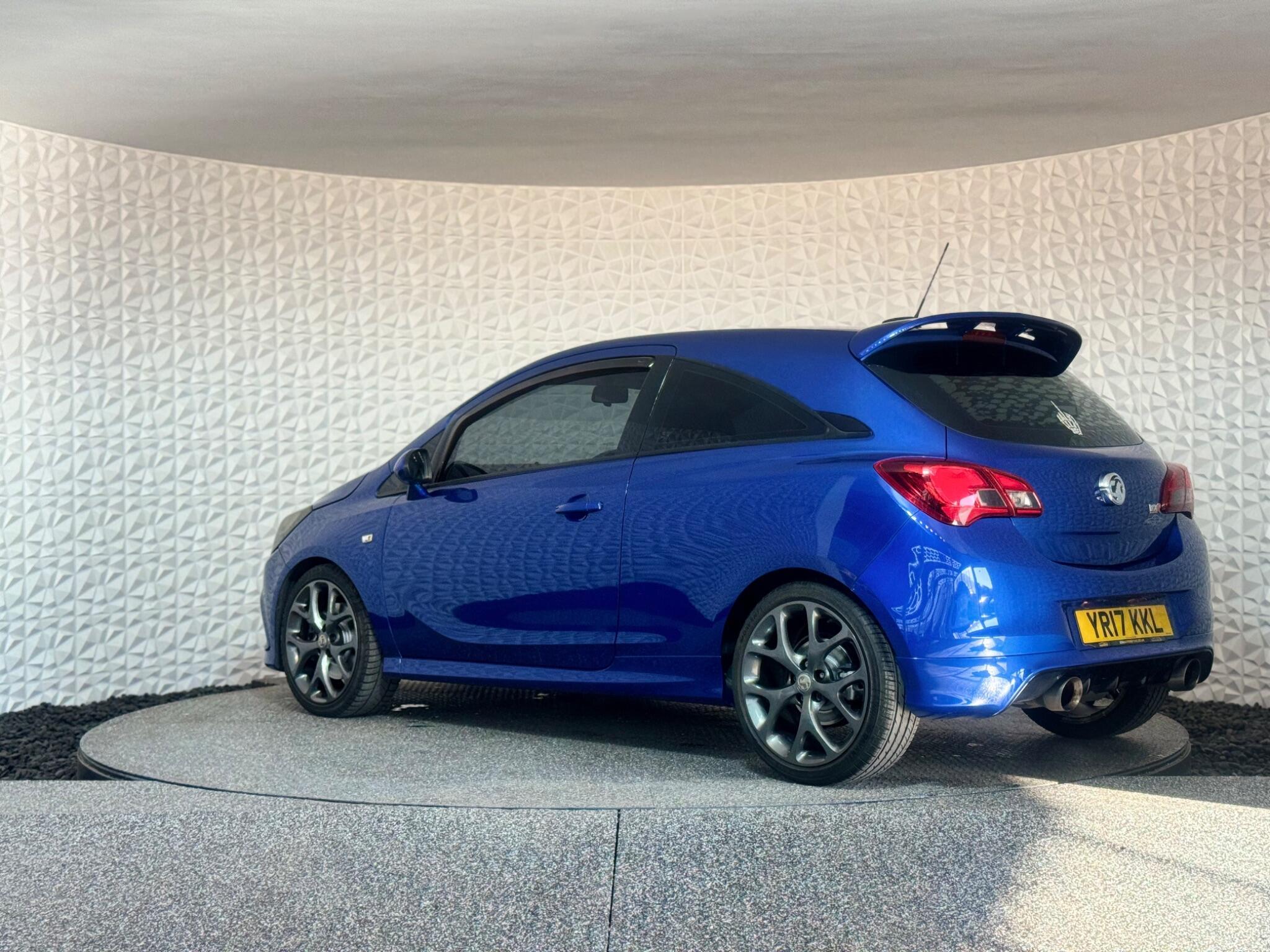 Vauxhall Corsa - Image 17