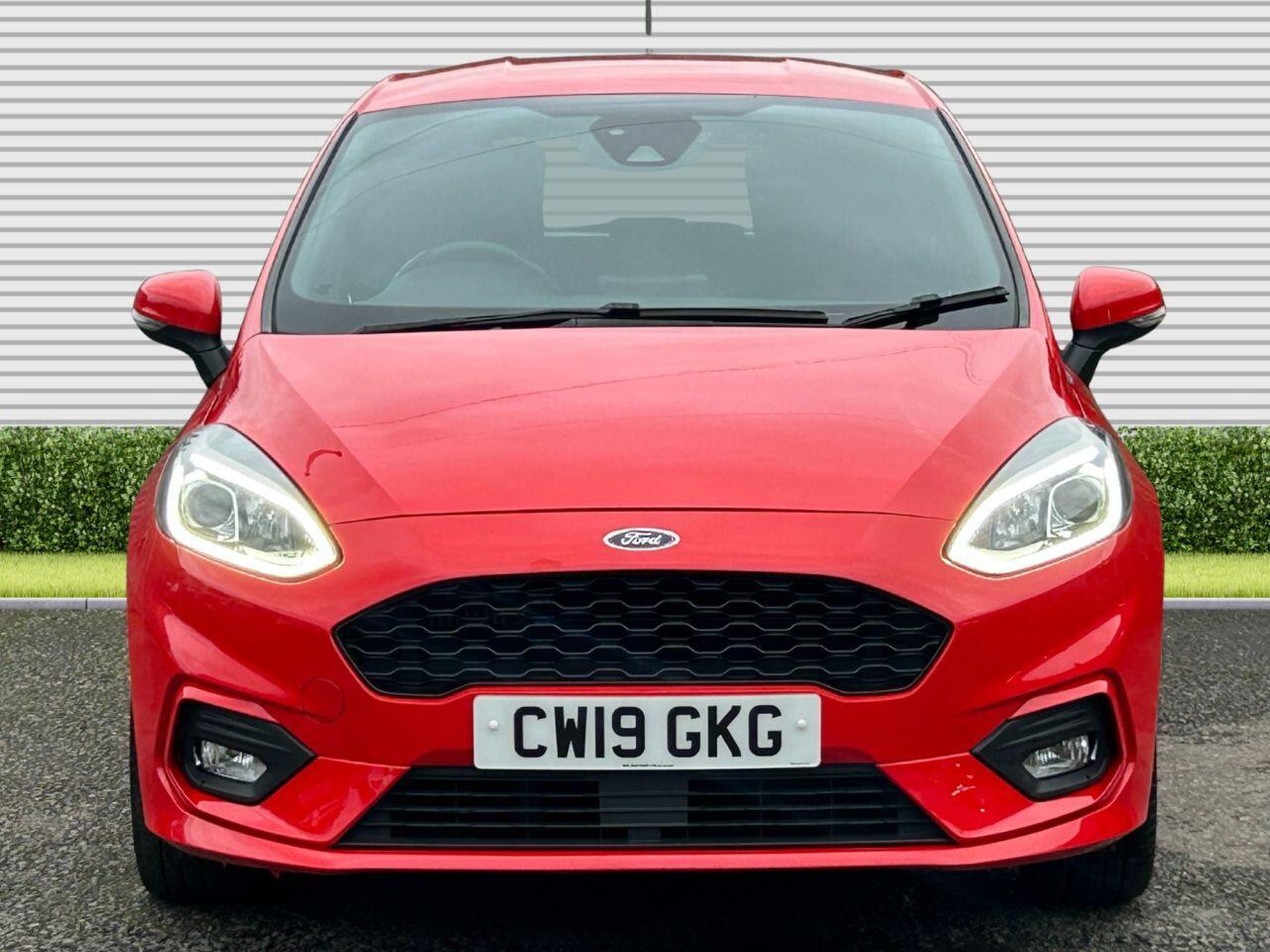 Ford Fiesta - Image 23