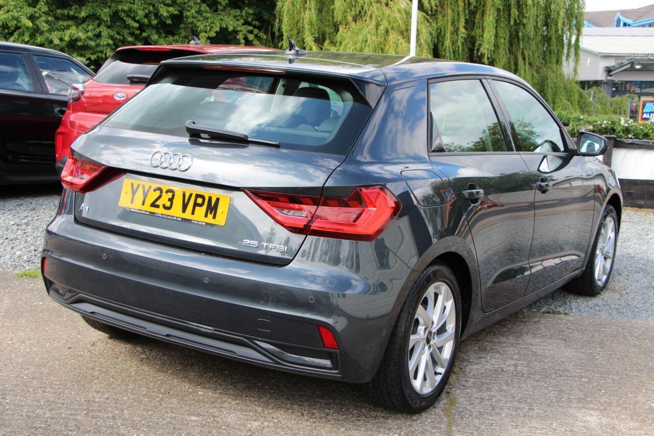Audi A1 - Image 4