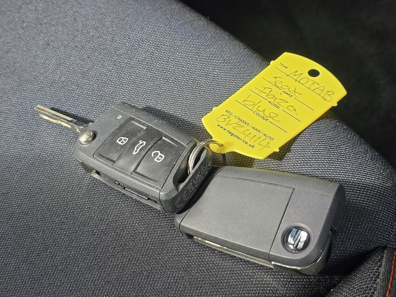 SEAT Ibiza - Image 30