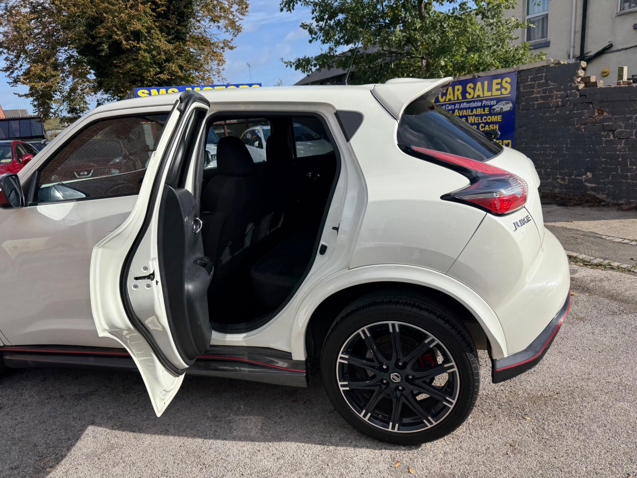 Nissan Juke - Image 34