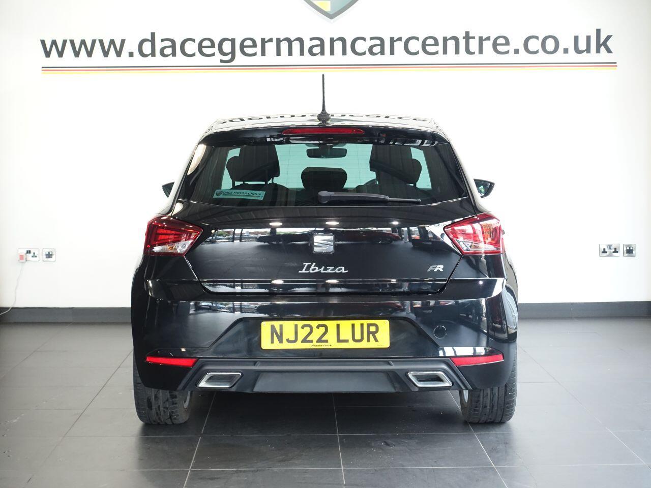 SEAT Ibiza - Image 7