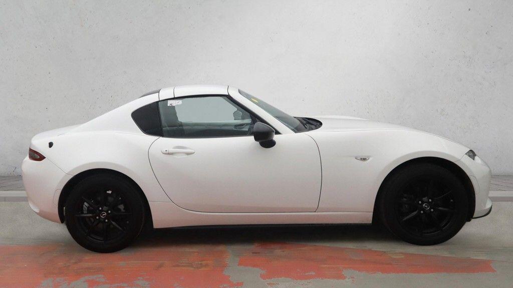 Mazda MX-5 RF - Image 6