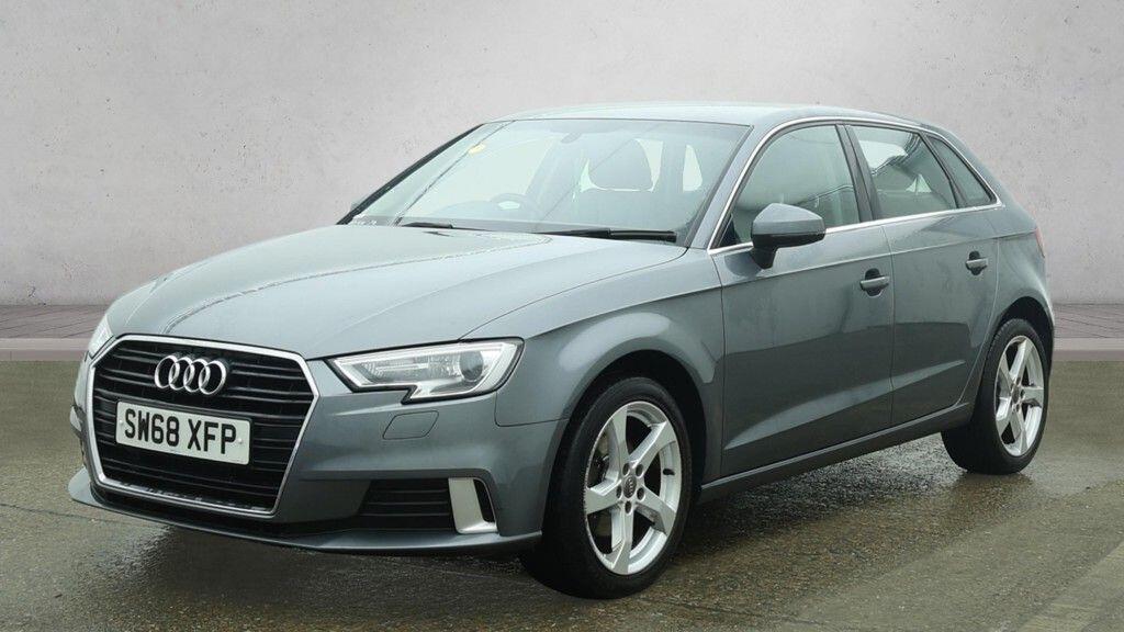 Audi A3 - Image 2