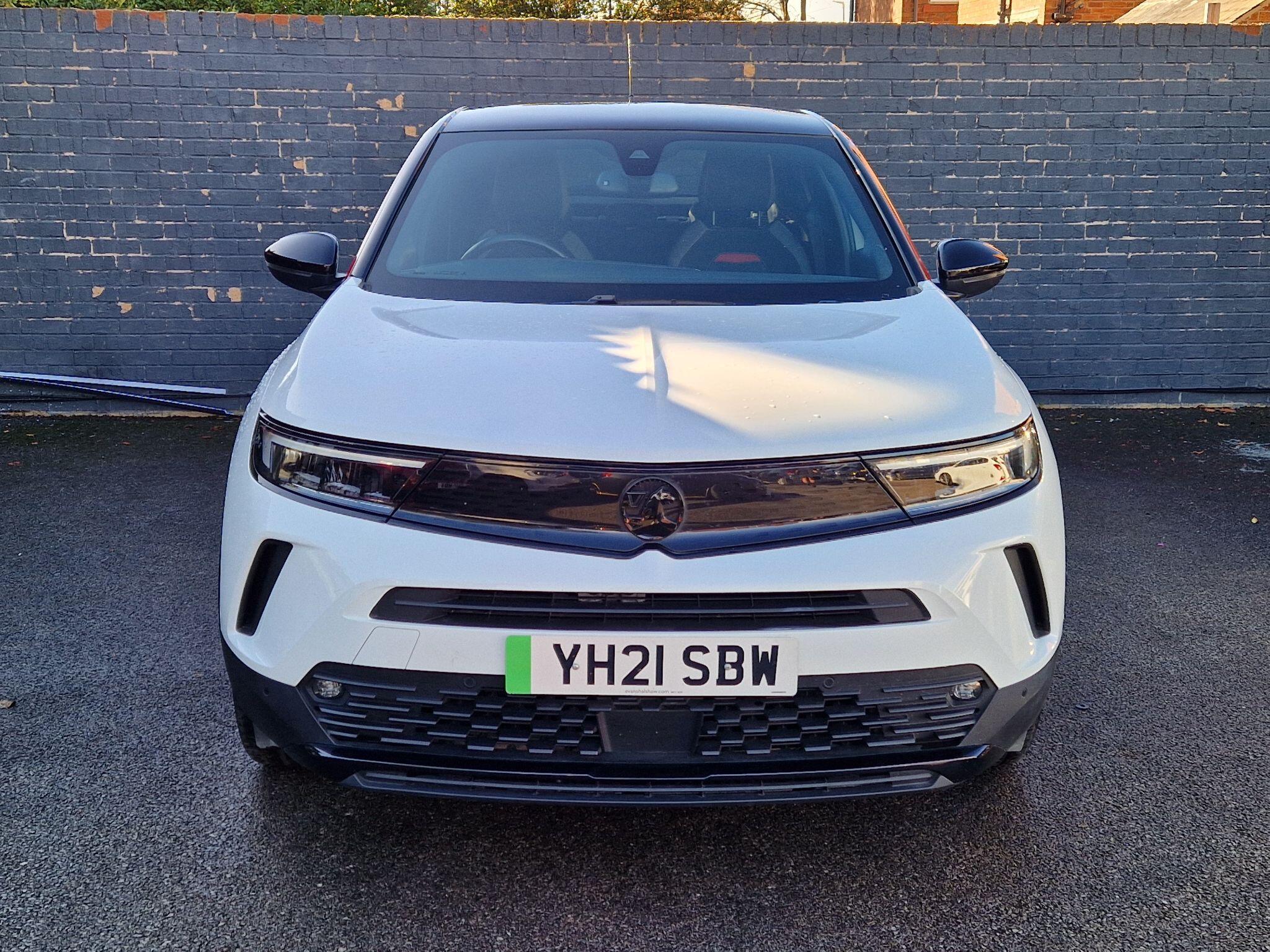 Vauxhall Mokka Electric - Image 4