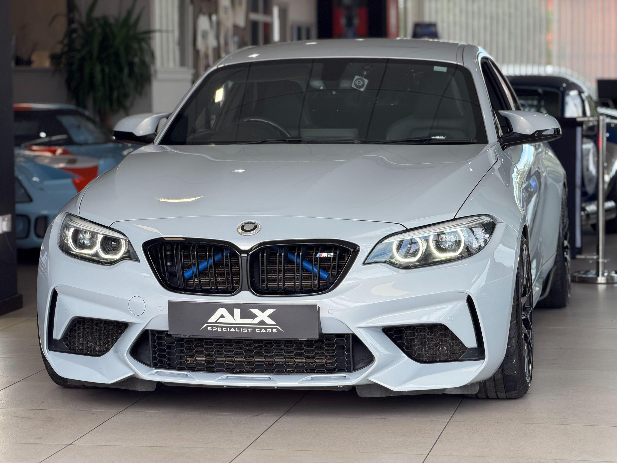 BMW M2 - Image 16