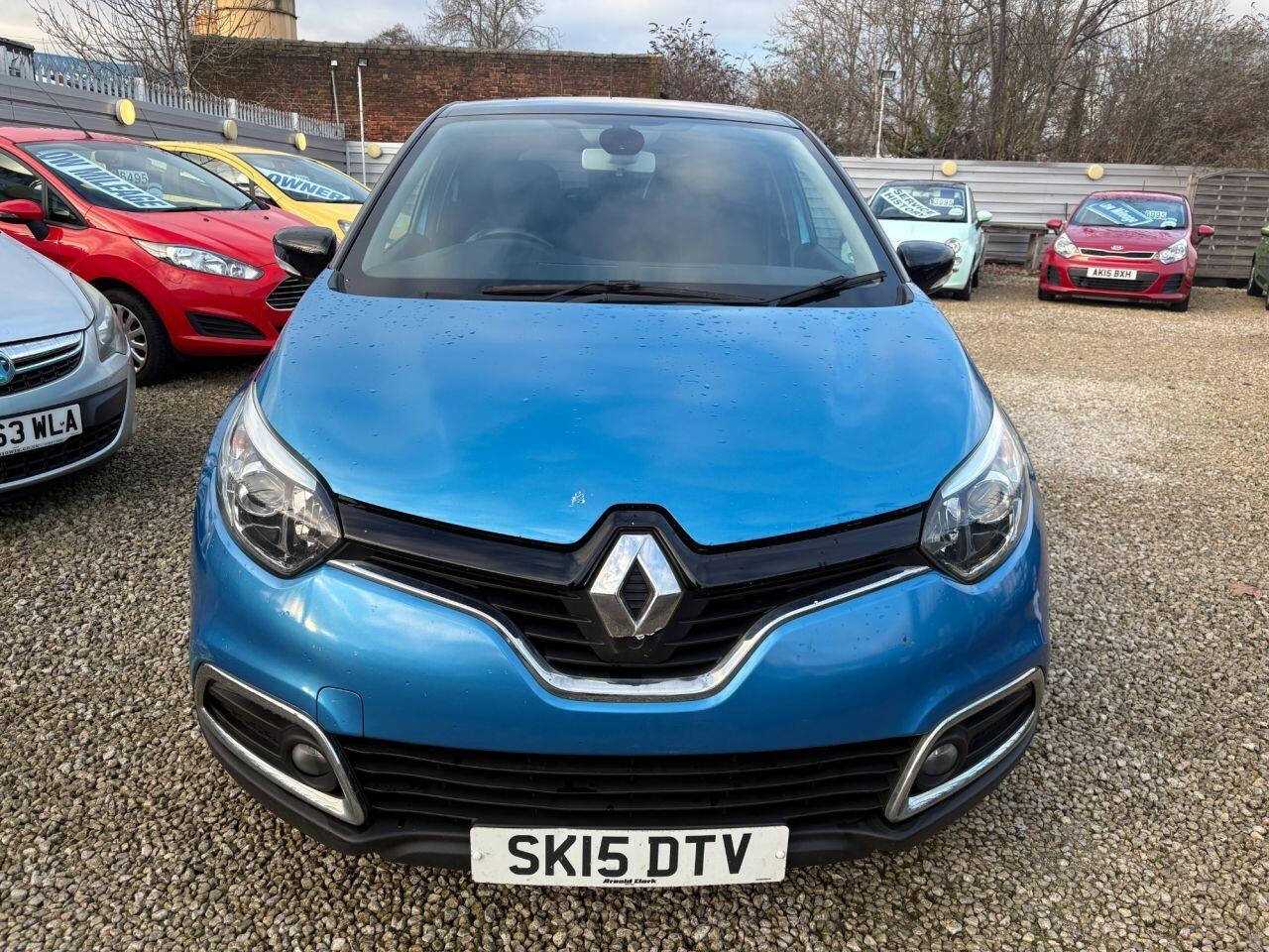Renault Captur - Image 2