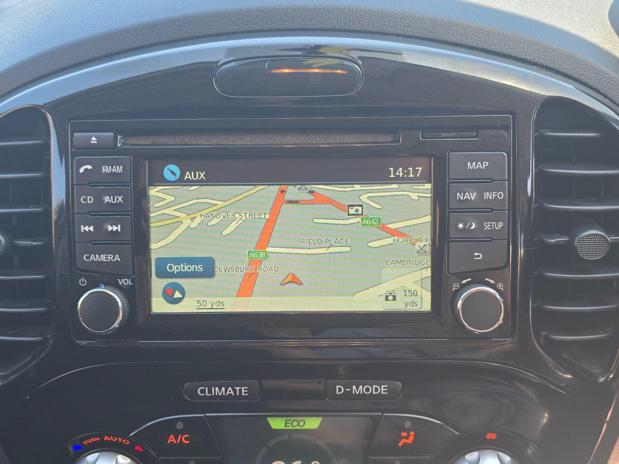 Nissan Juke - Image 27