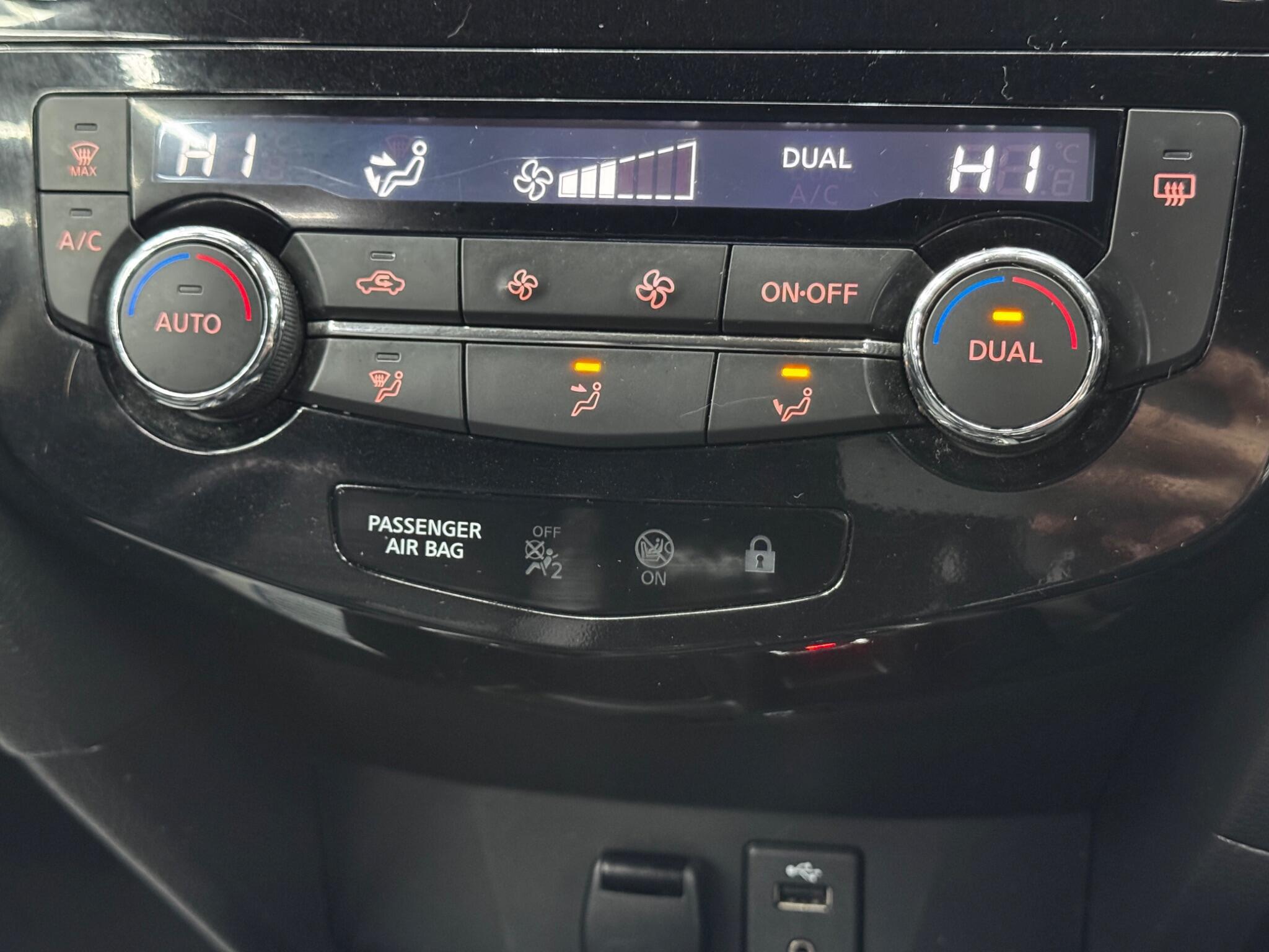 Nissan X-Trail - Image 26