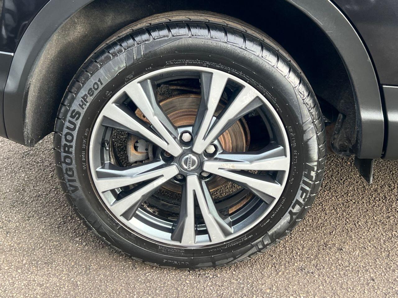 Nissan Qashqai - Image 31