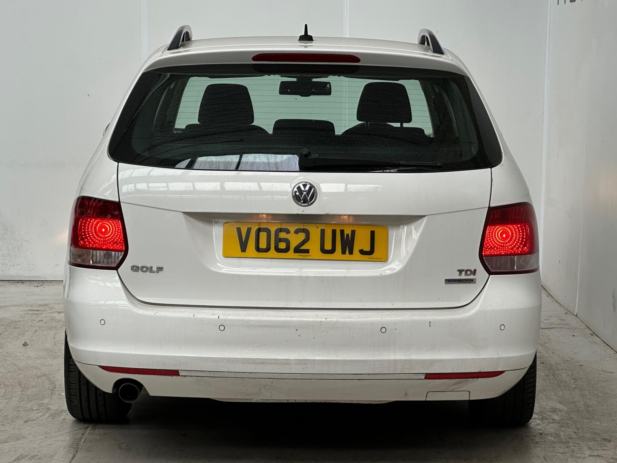 Volkswagen Golf - Image 6