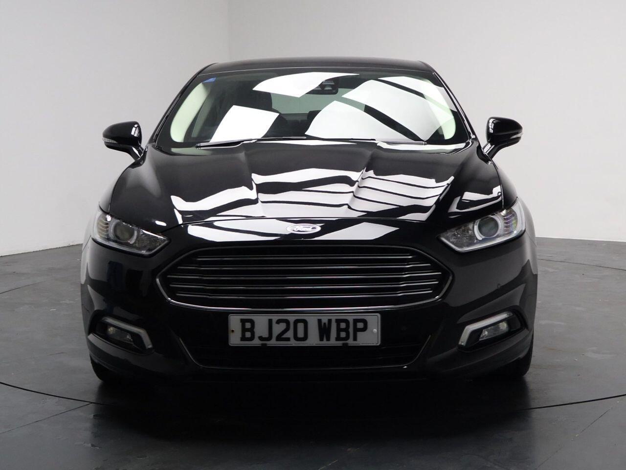 Ford Mondeo - Image 4