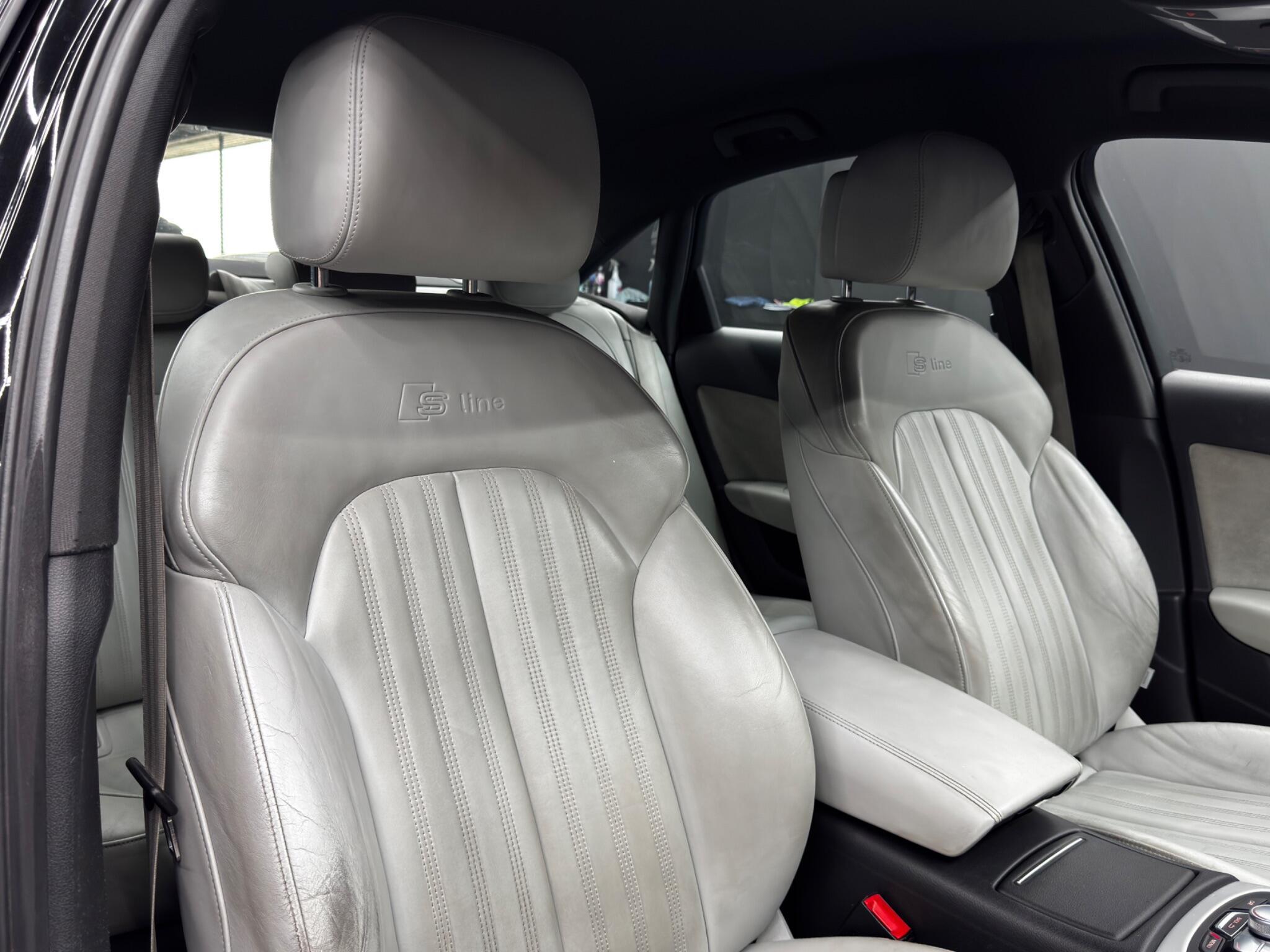 Audi A6 Saloon - Image 12