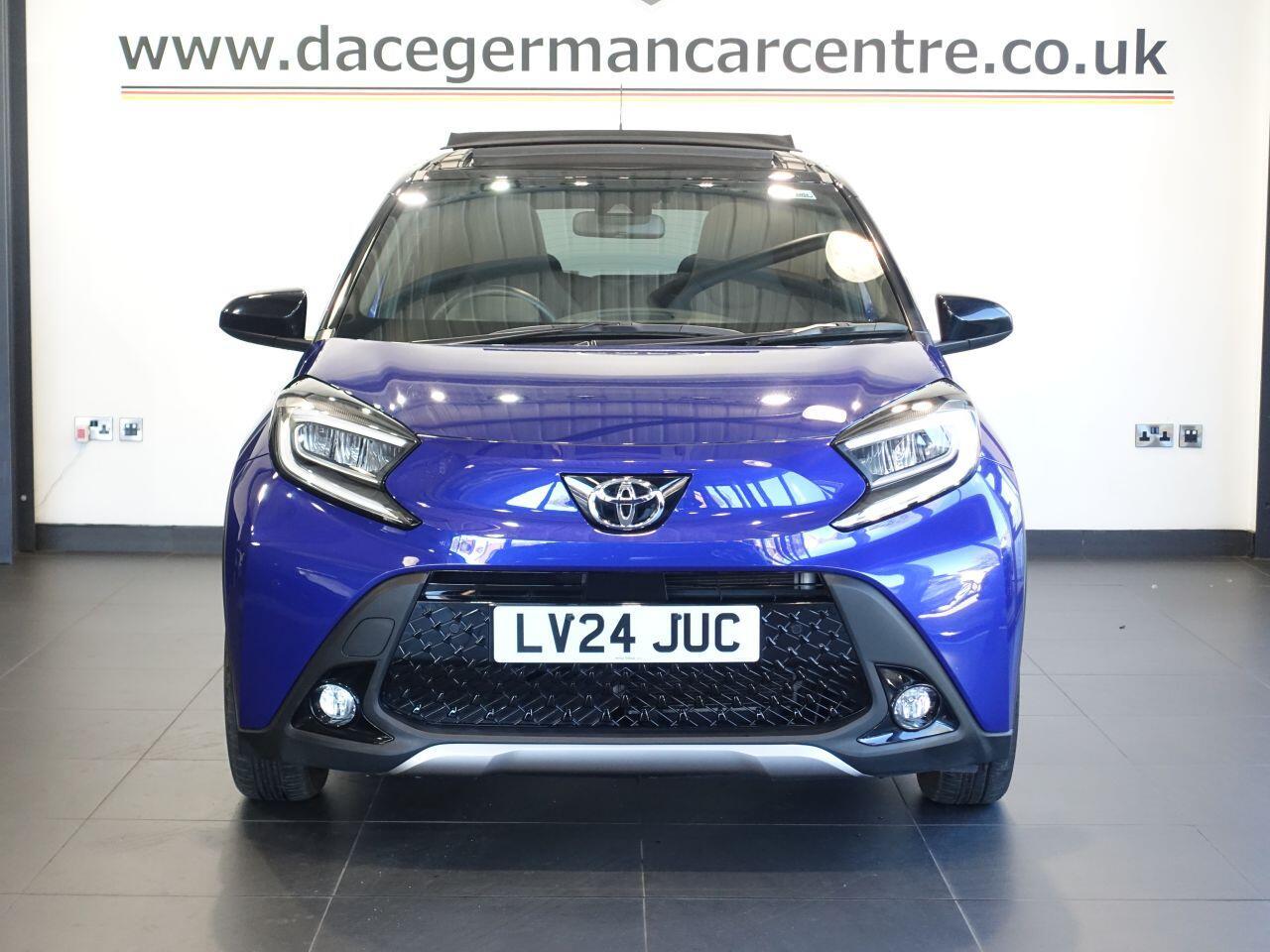 Toyota Aygo X - Image 6