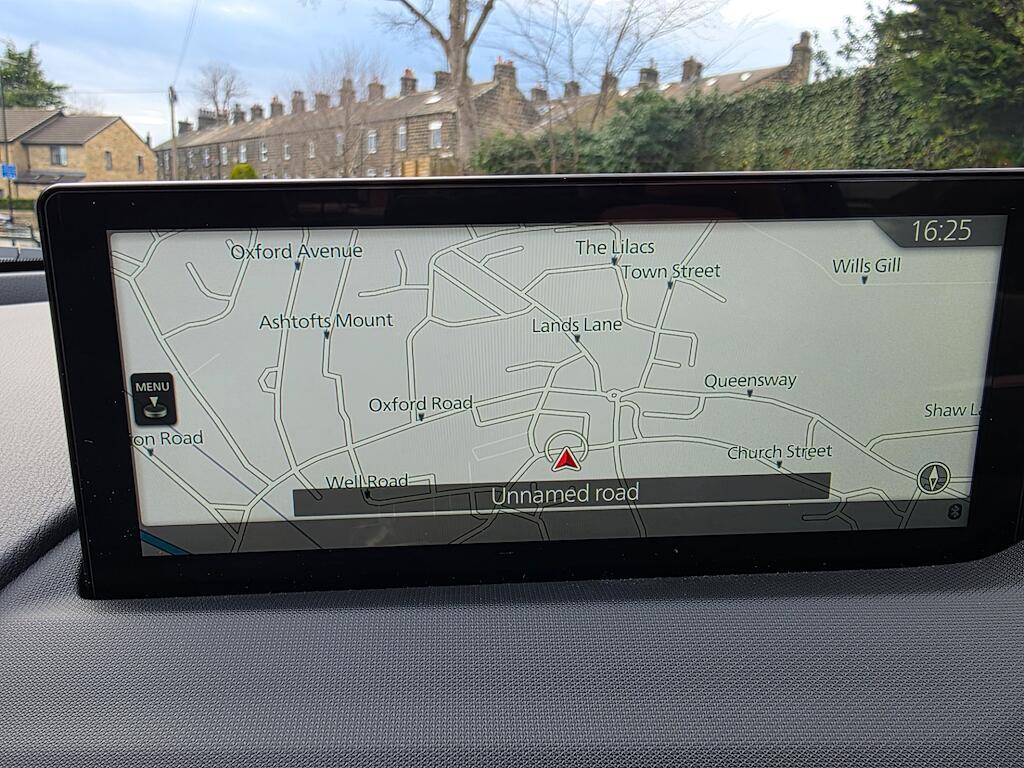 Mazda MX-5 RF - Image 31