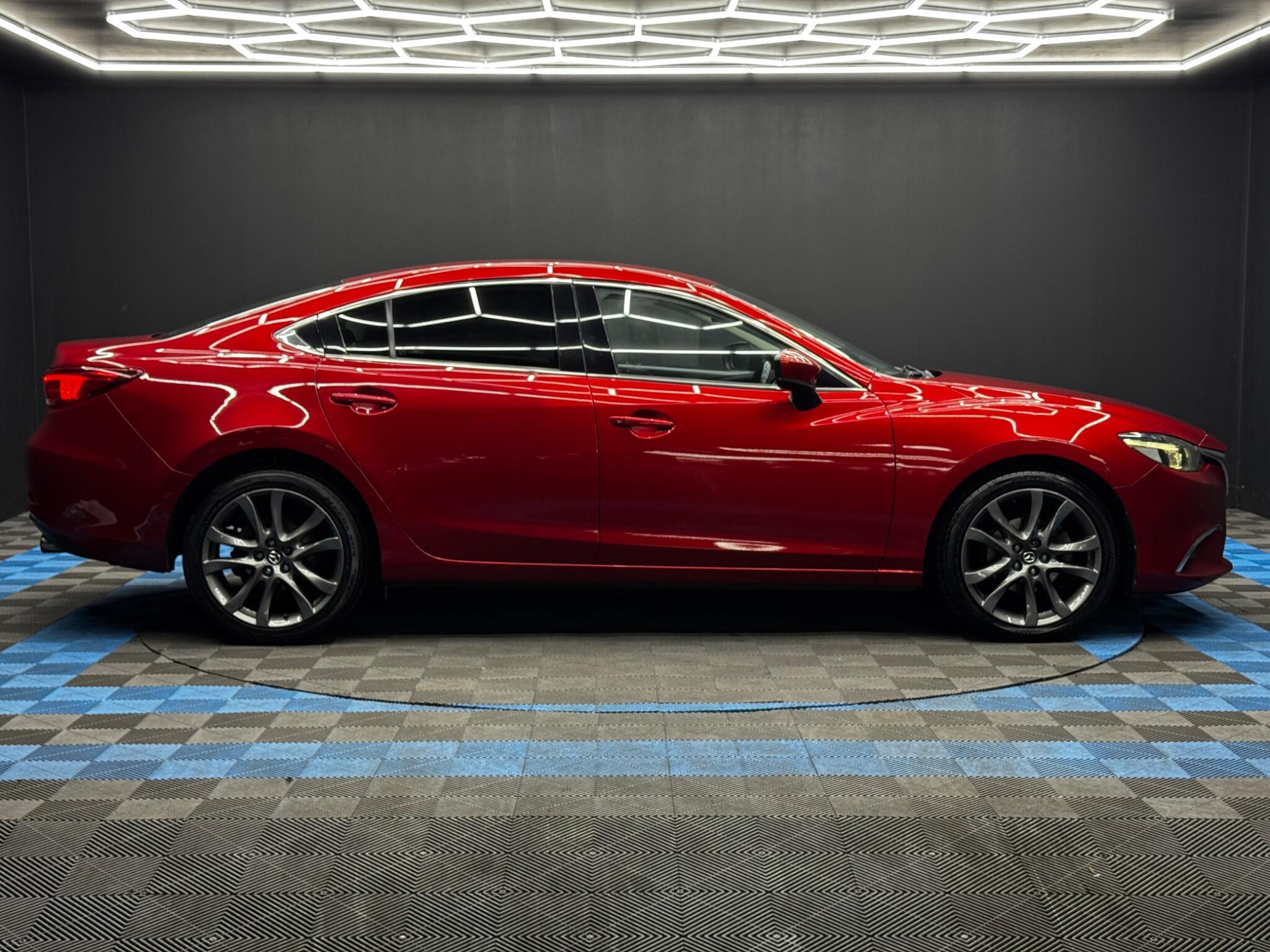 Mazda MAZDA6 - Image 4